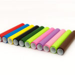 Rollos de Contact Colores Lisos
