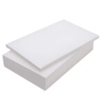 Papel Ilustración A4 x25Hjs 130Grs